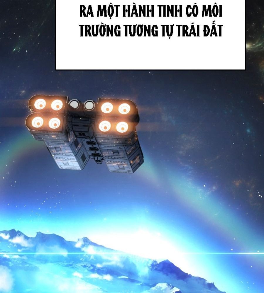 Huyết Thống Hắc Ám Chapter 1 - 42