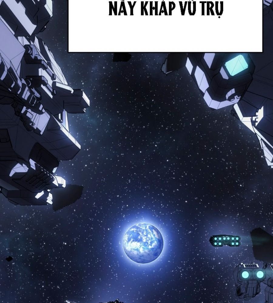 Huyết Thống Hắc Ám Chapter 1 - 45