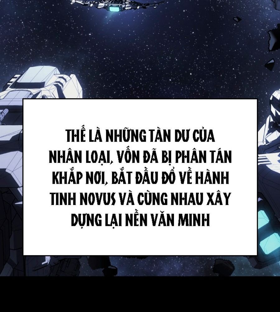 Huyết Thống Hắc Ám Chapter 1 - 46