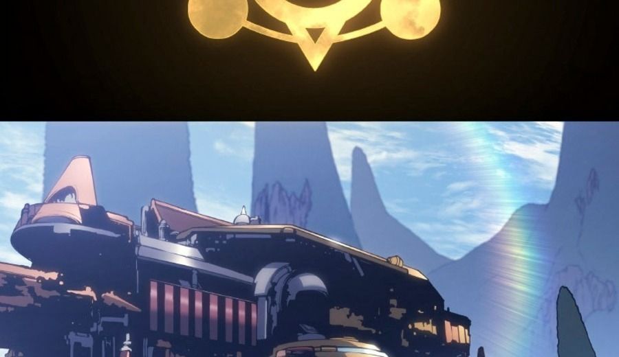 Huyết Thống Hắc Ám Chapter 1 - 48