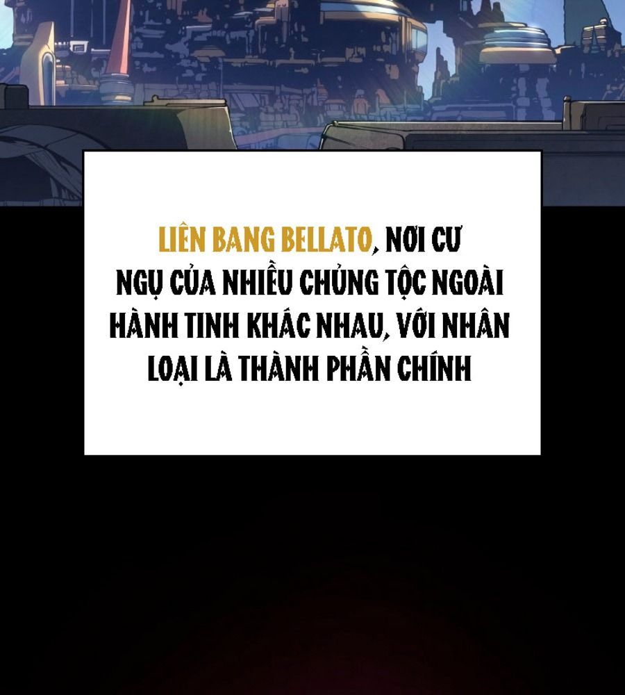 Huyết Thống Hắc Ám Chapter 1 - 49