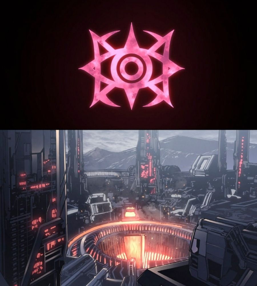 Huyết Thống Hắc Ám Chapter 1 - 50