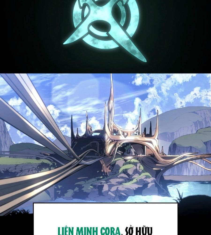 Huyết Thống Hắc Ám Chapter 1 - 52