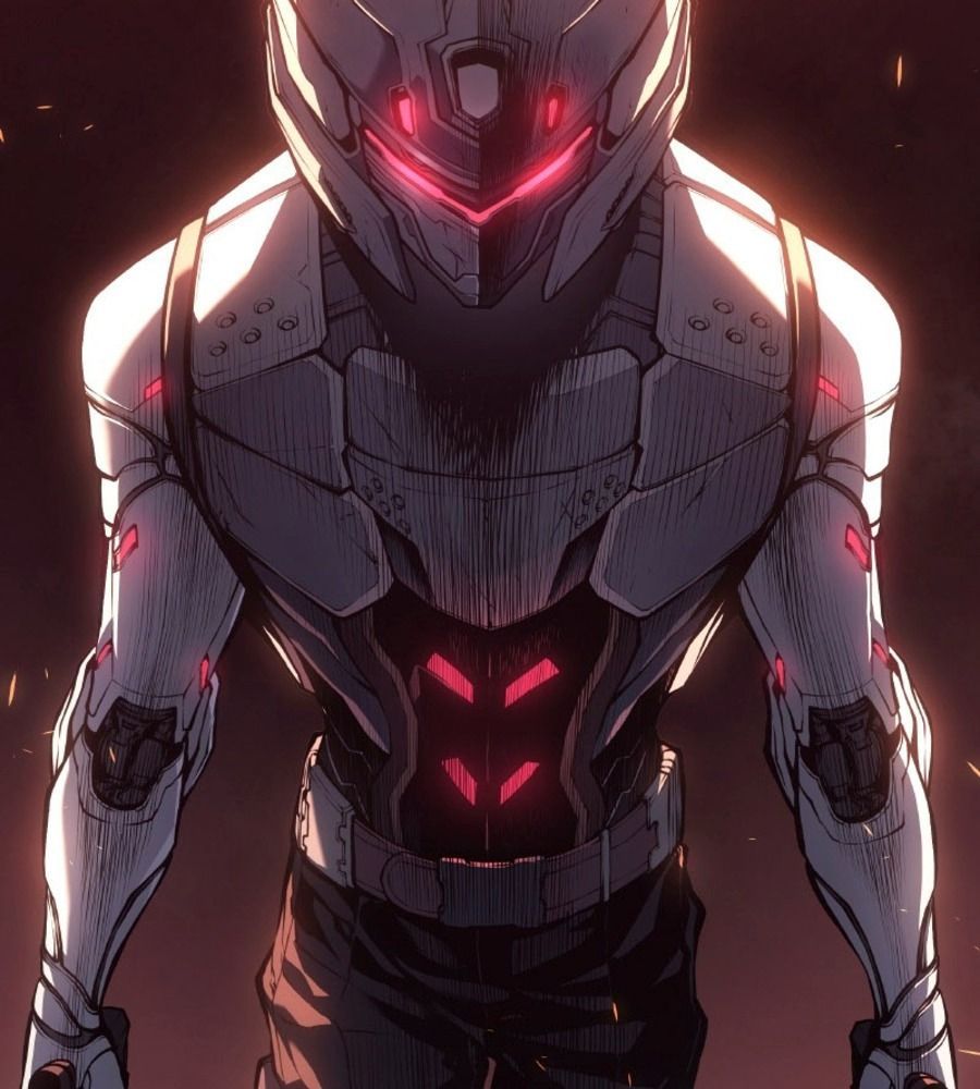 Huyết Thống Hắc Ám Chapter 1 - 61