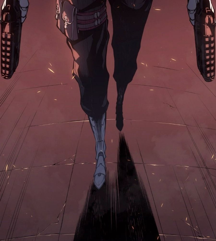 Huyết Thống Hắc Ám Chapter 1 - 62