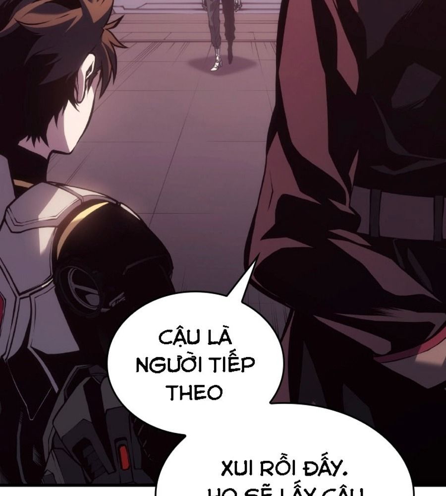Huyết Thống Hắc Ám Chapter 1 - 66