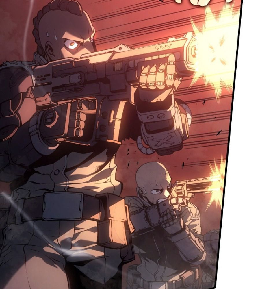 Huyết Thống Hắc Ám Chapter 1 - 8