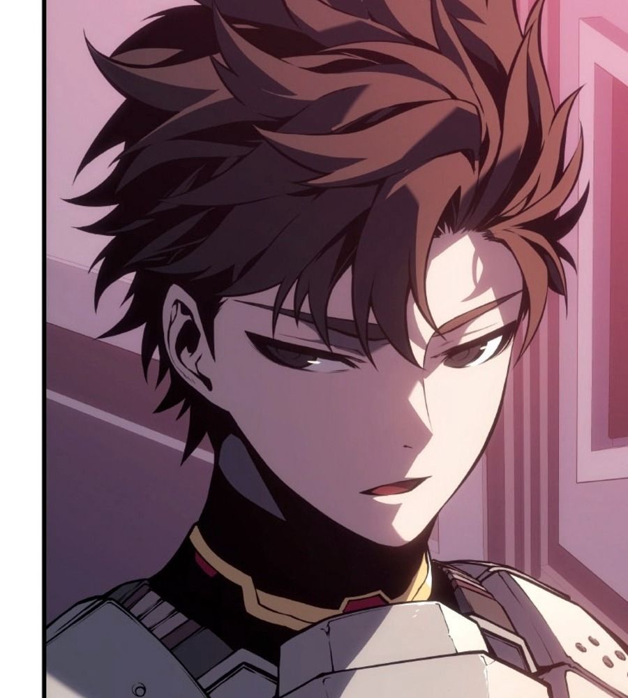 Huyết Thống Hắc Ám Chapter 1 - 71