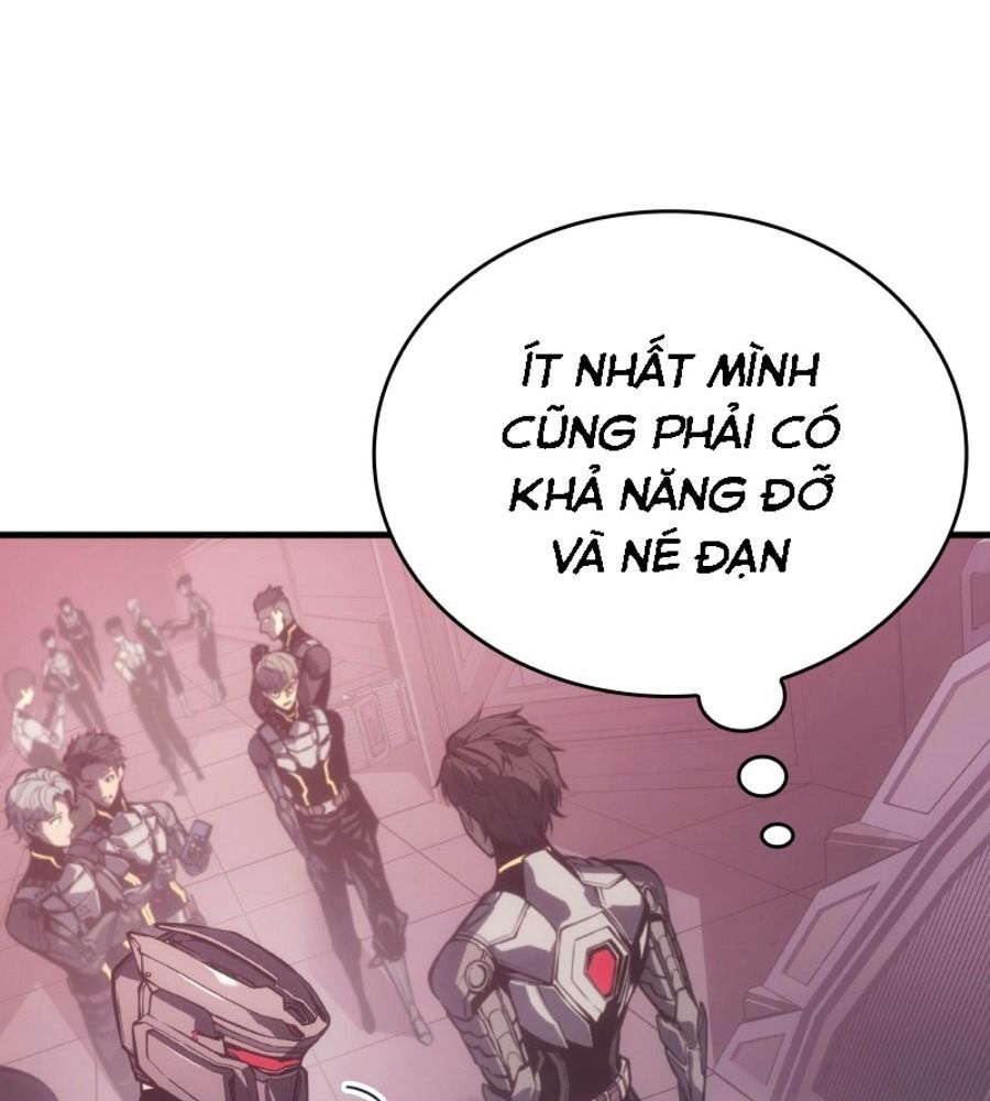 Huyết Thống Hắc Ám Chapter 1 - 75