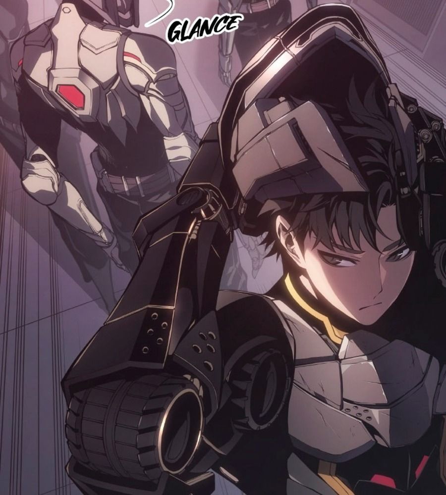 Huyết Thống Hắc Ám Chapter 1 - 76