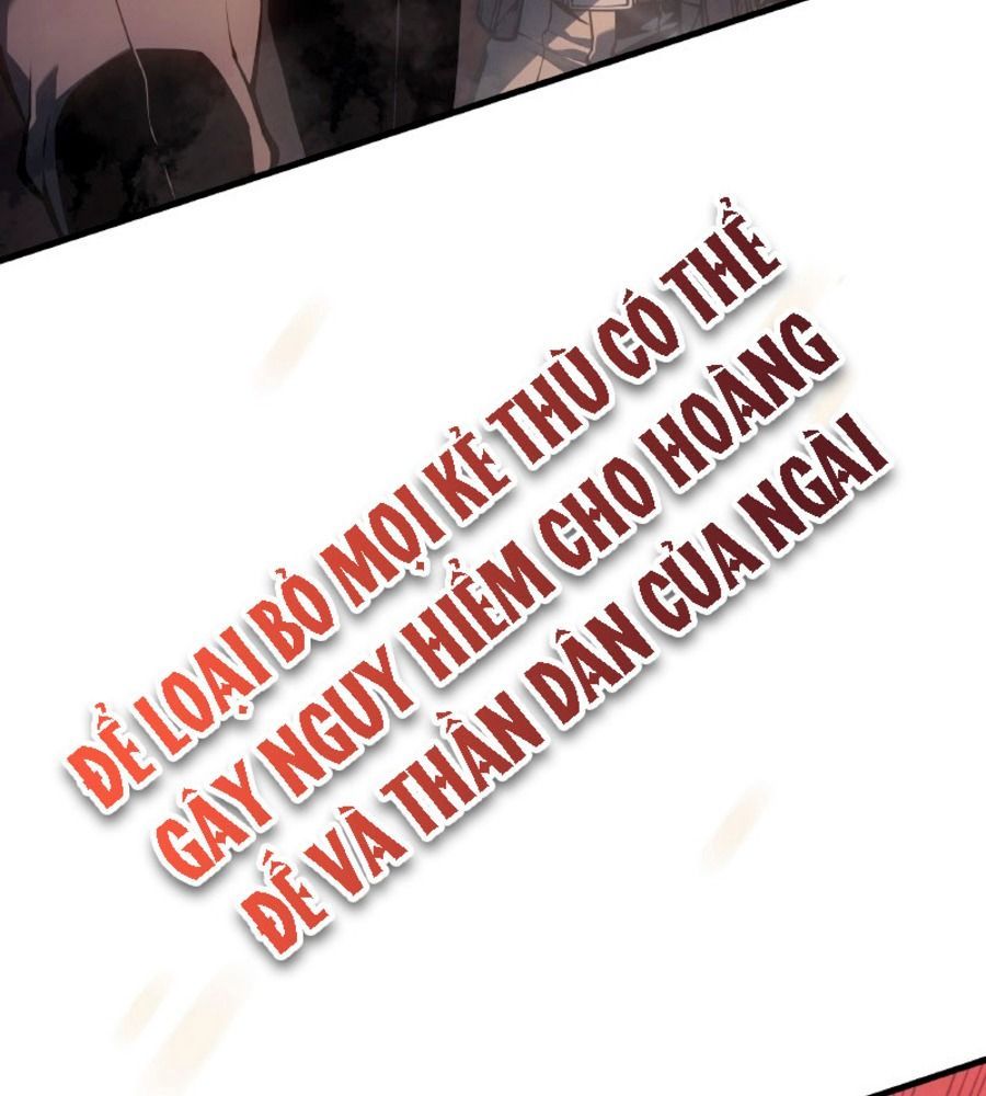 Huyết Thống Hắc Ám Chapter 1 - 9