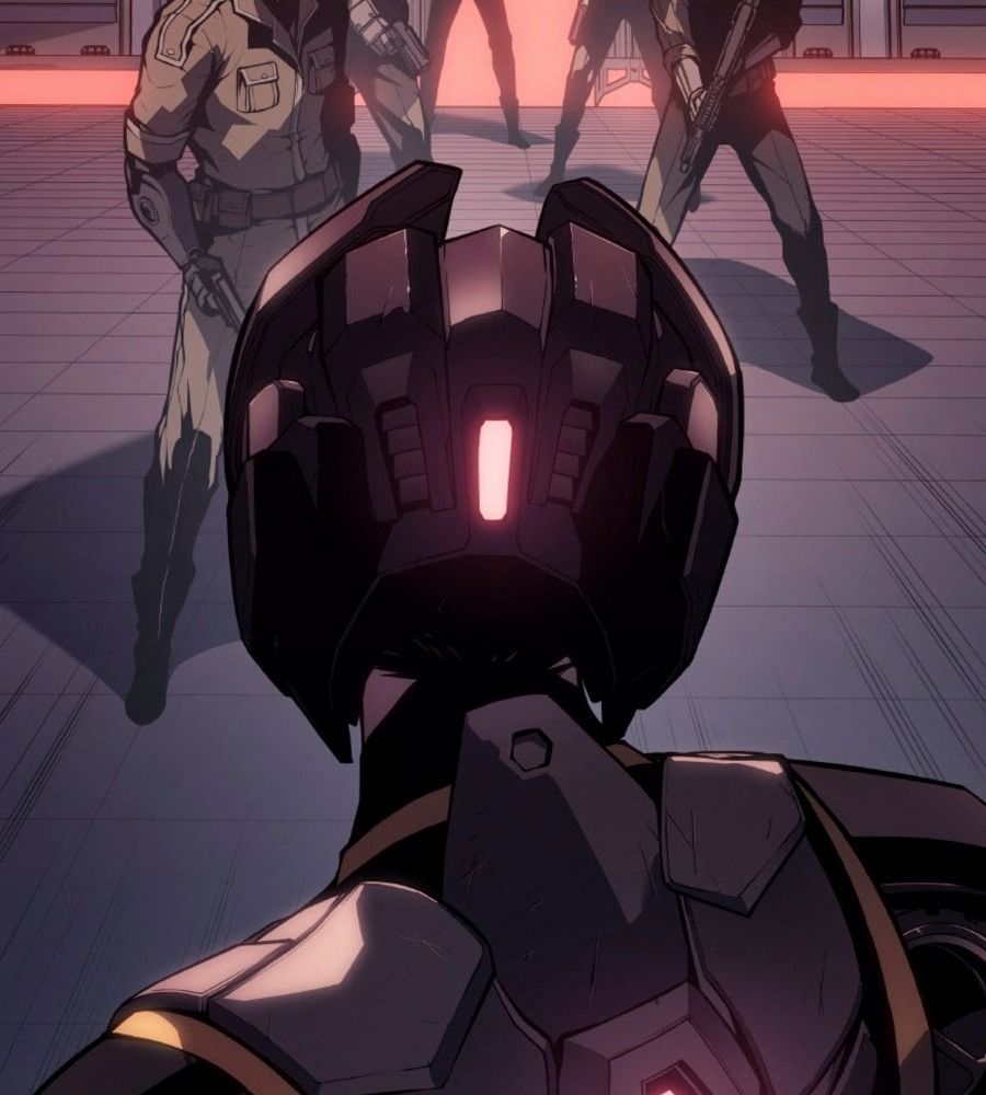 Huyết Thống Hắc Ám Chapter 1 - 81