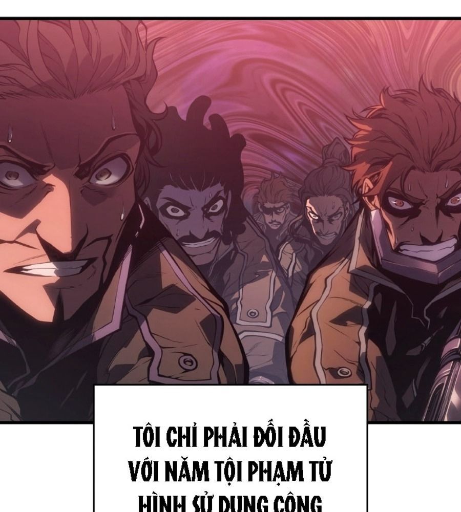 Huyết Thống Hắc Ám Chapter 1 - 83