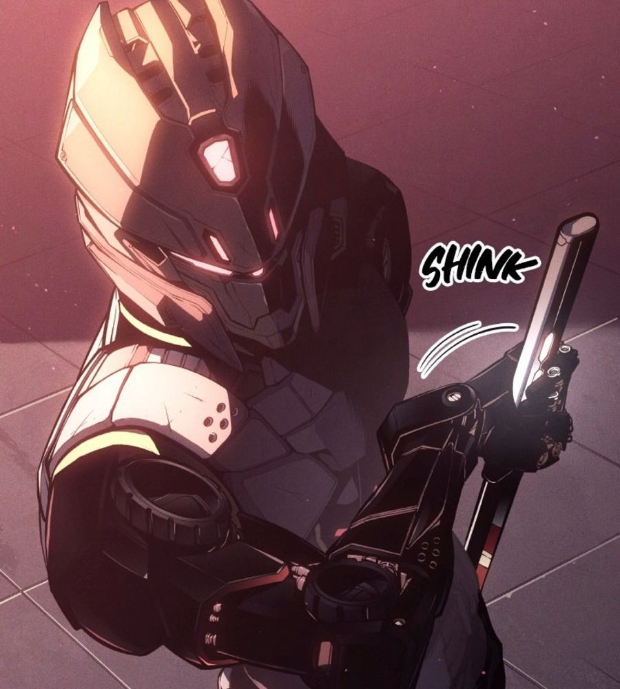 Huyết Thống Hắc Ám Chapter 1 - 85