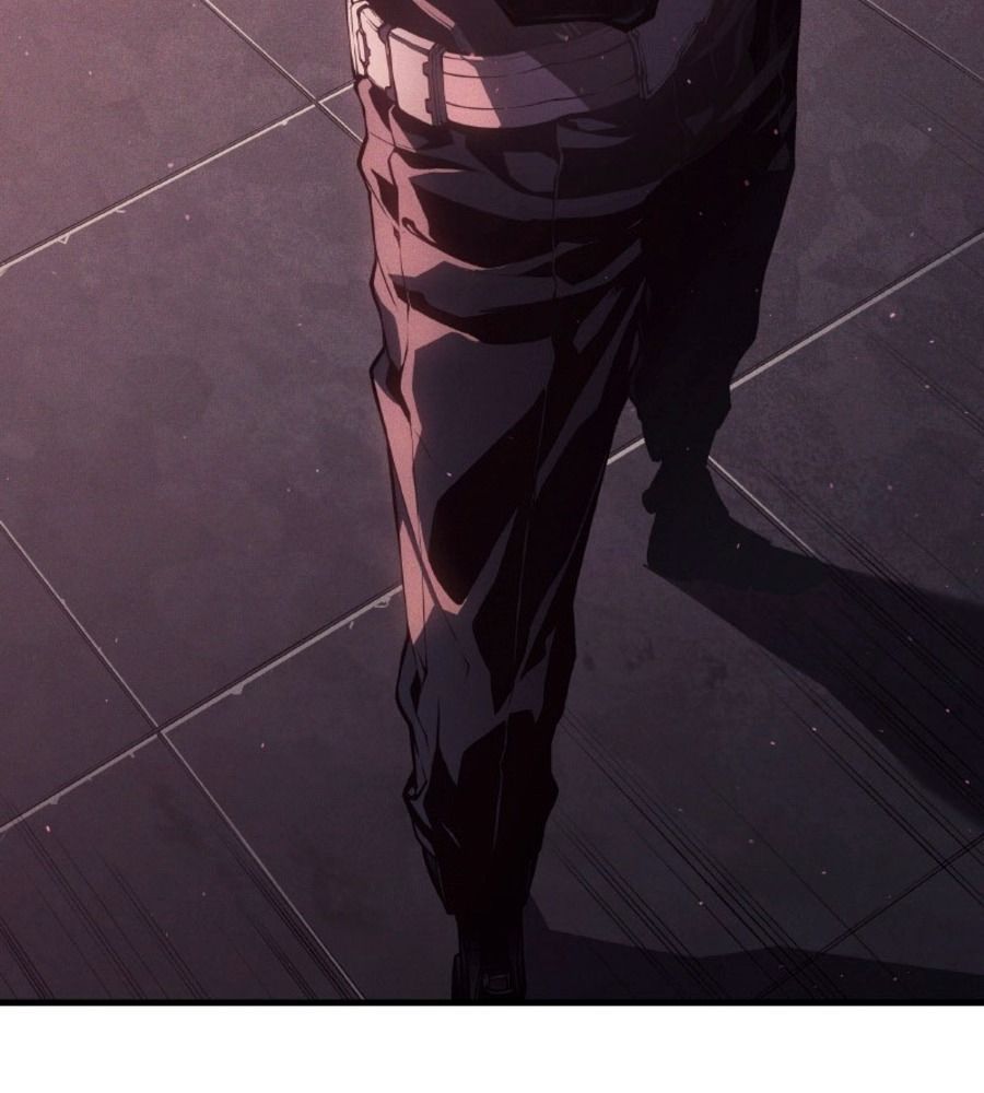 Huyết Thống Hắc Ám Chapter 1 - 86