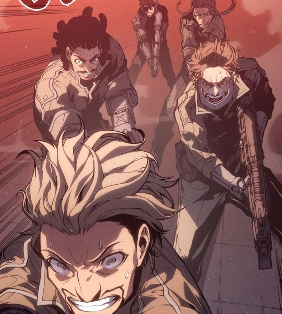 Huyết Thống Hắc Ám Chapter 1 - 88