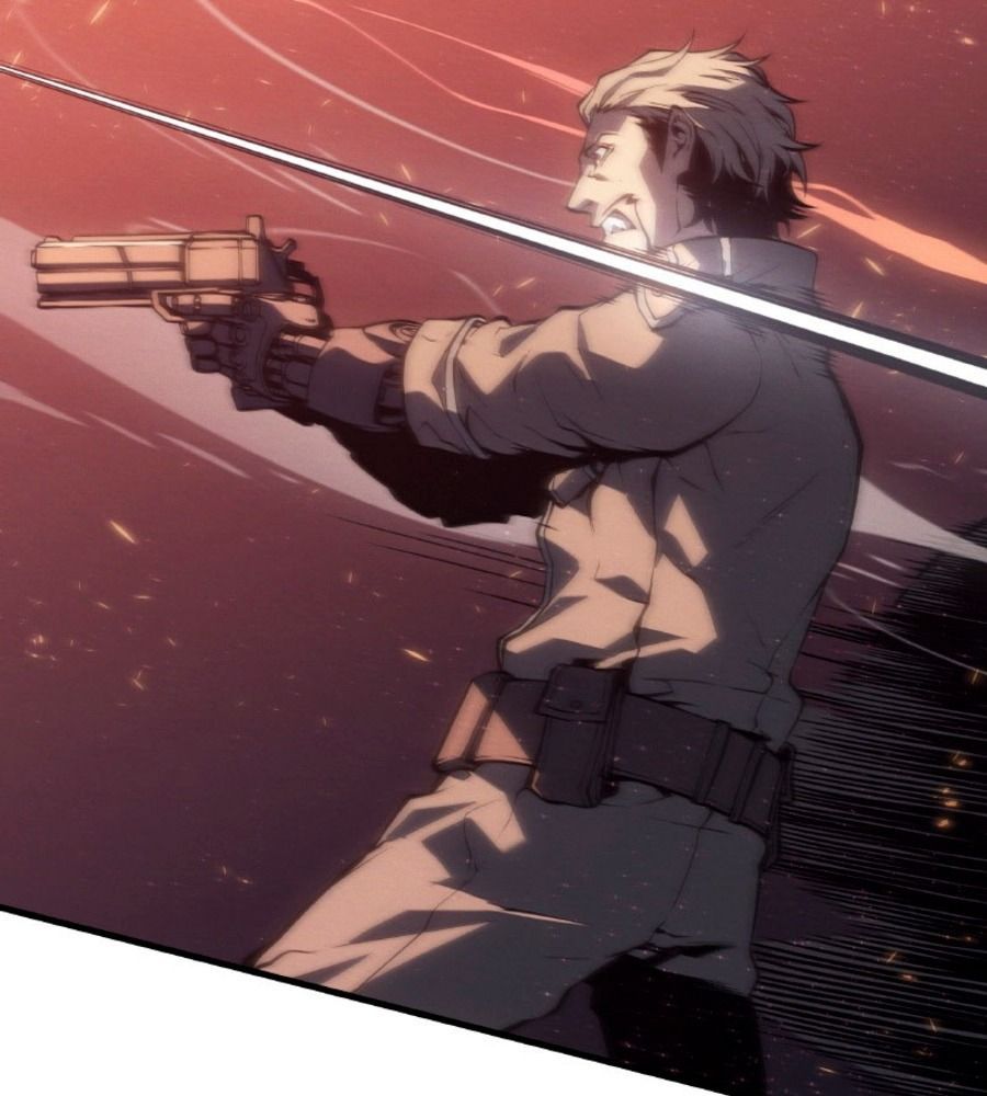 Huyết Thống Hắc Ám Chapter 1 - 94