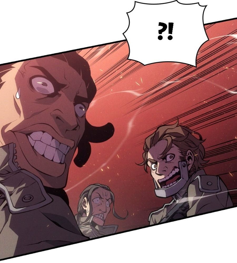 Huyết Thống Hắc Ám Chapter 1 - 99