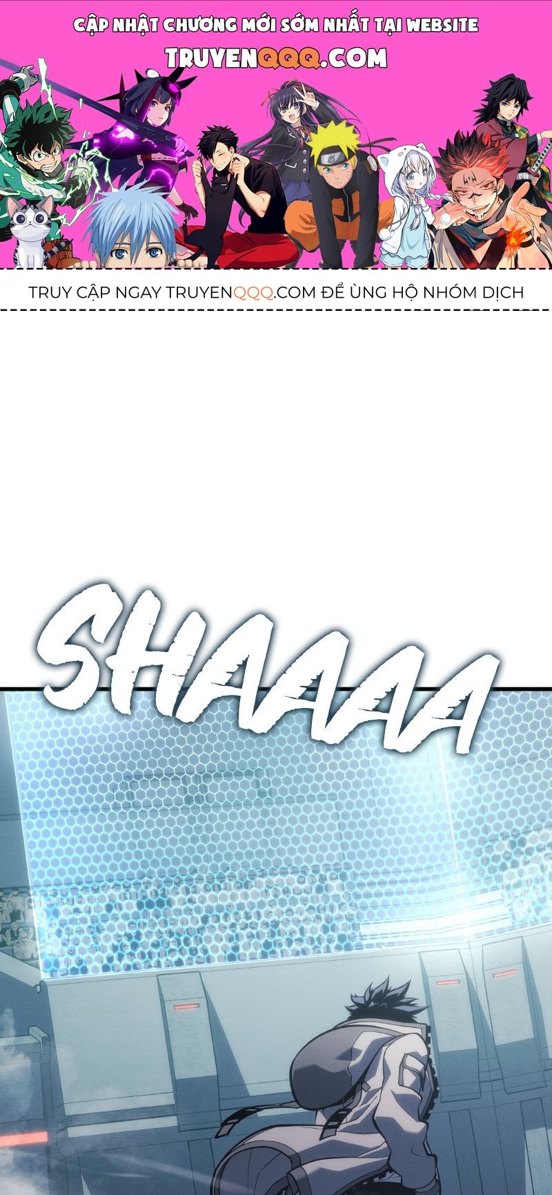 Huyết Thống Hắc Ám Chapter 10 - 1