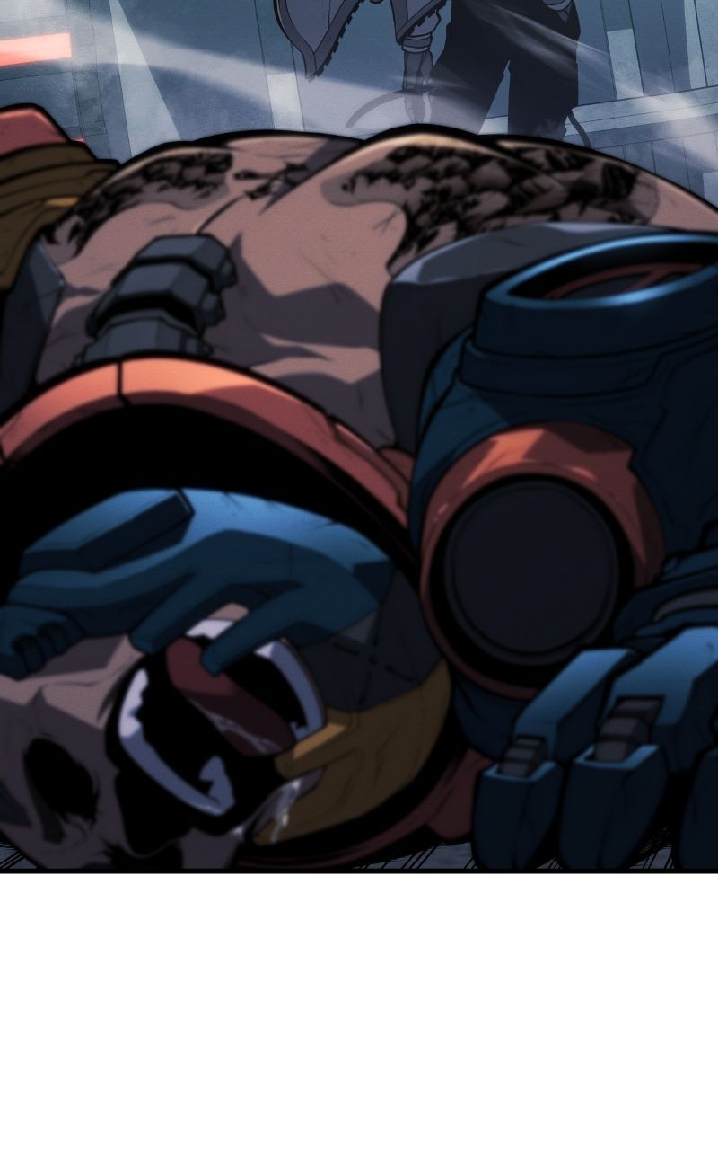 Huyết Thống Hắc Ám Chapter 10 - 2