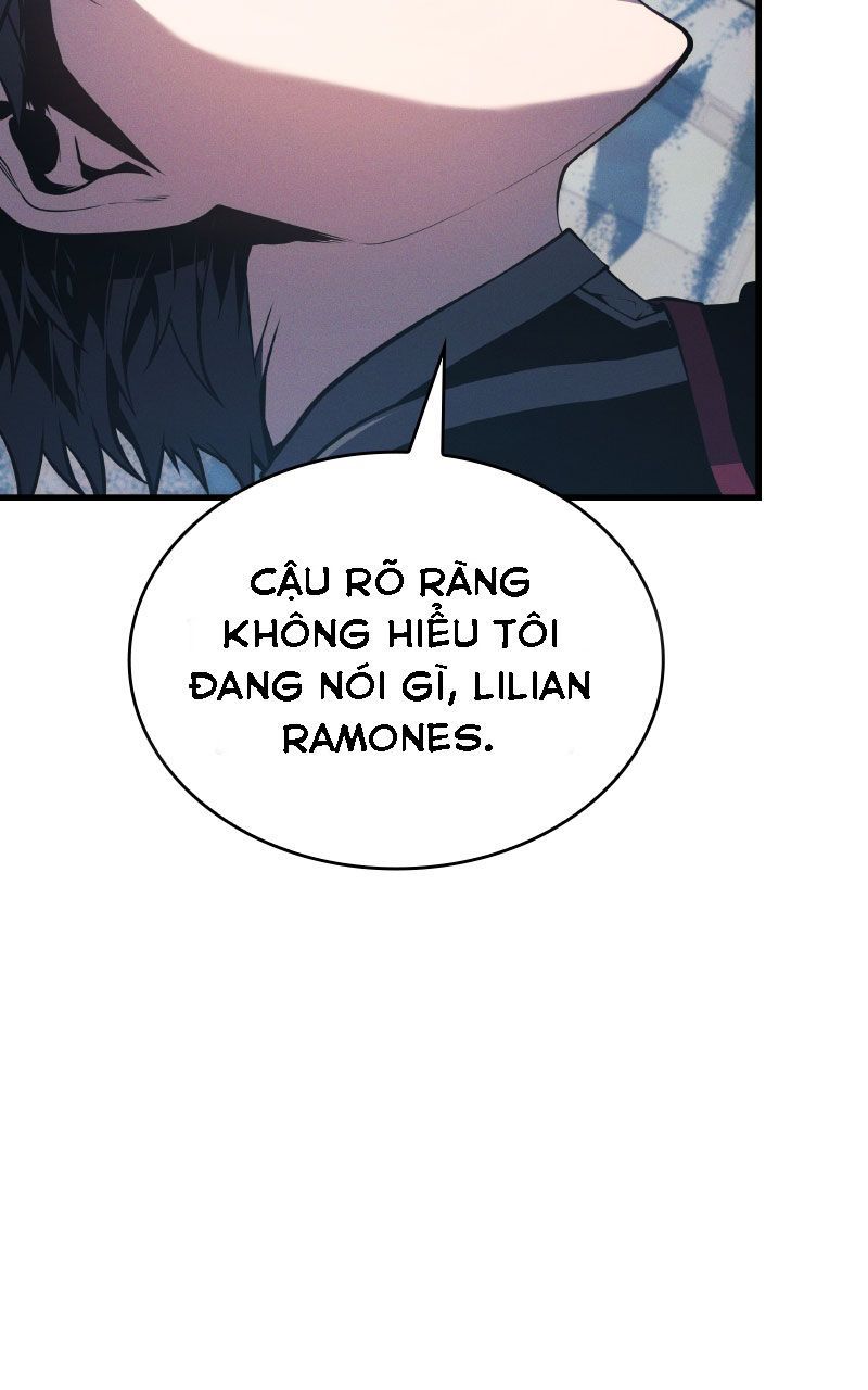 Huyết Thống Hắc Ám Chapter 10 - 101