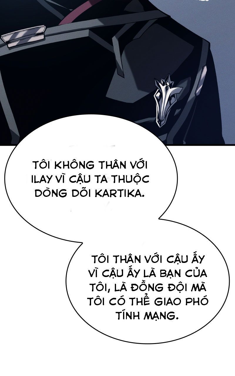 Huyết Thống Hắc Ám Chapter 10 - 105