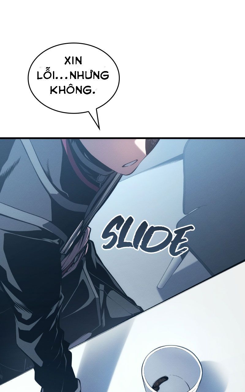 Huyết Thống Hắc Ám Chapter 10 - 109