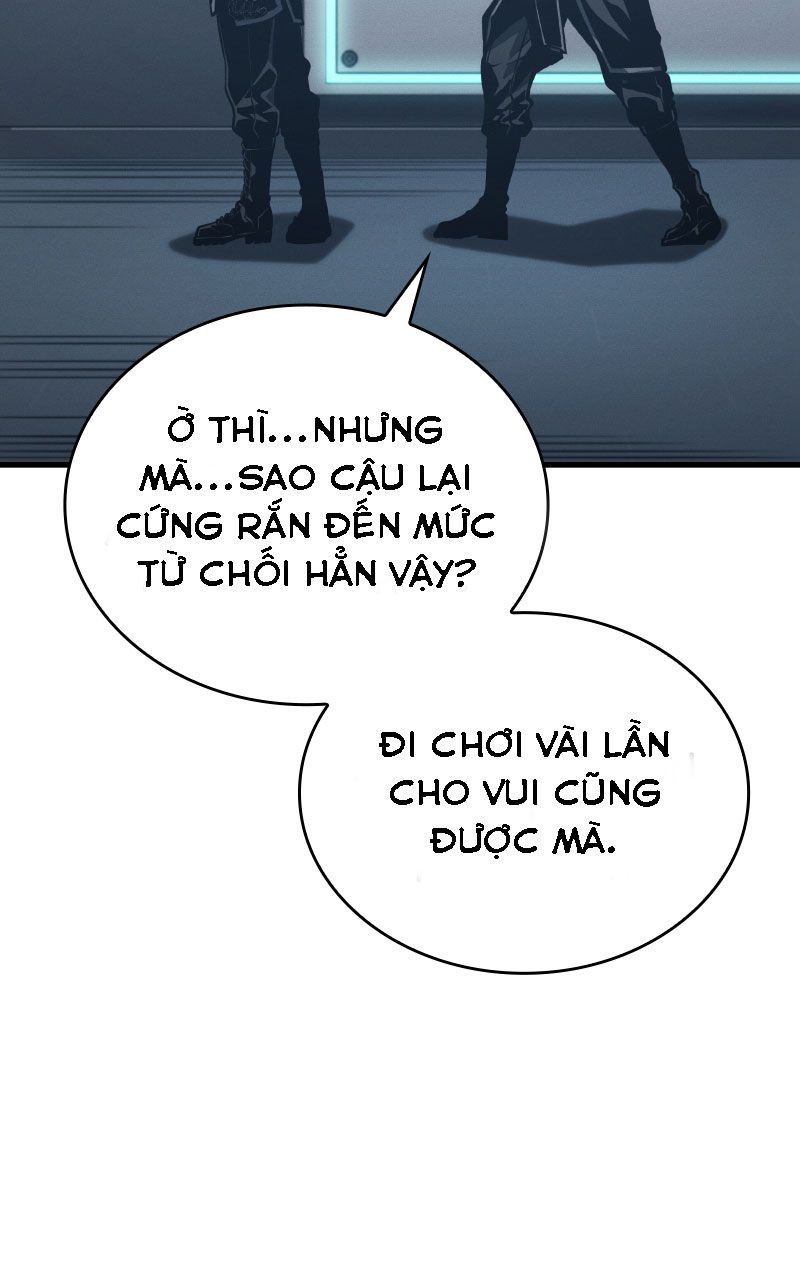 Huyết Thống Hắc Ám Chapter 10 - 116