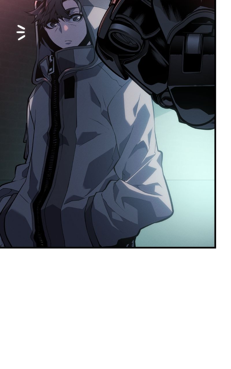 Huyết Thống Hắc Ám Chapter 10 - 13