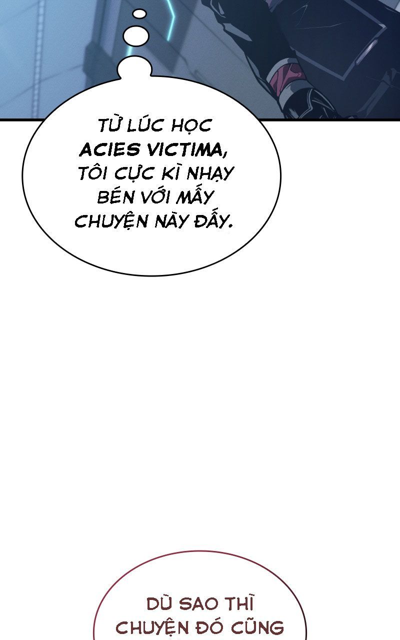 Huyết Thống Hắc Ám Chapter 10 - 123