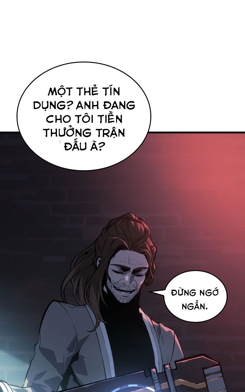 Huyết Thống Hắc Ám Chapter 10 - 14