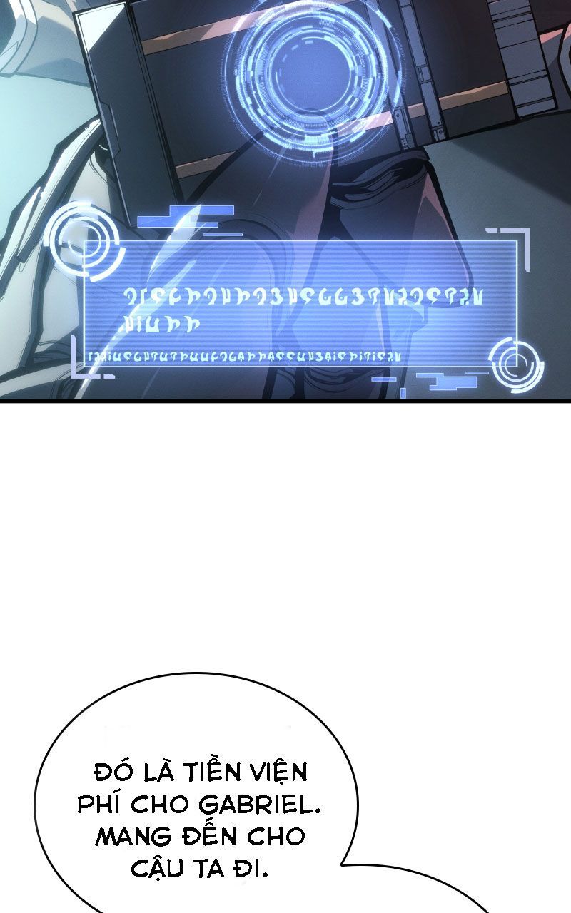 Huyết Thống Hắc Ám Chapter 10 - 15