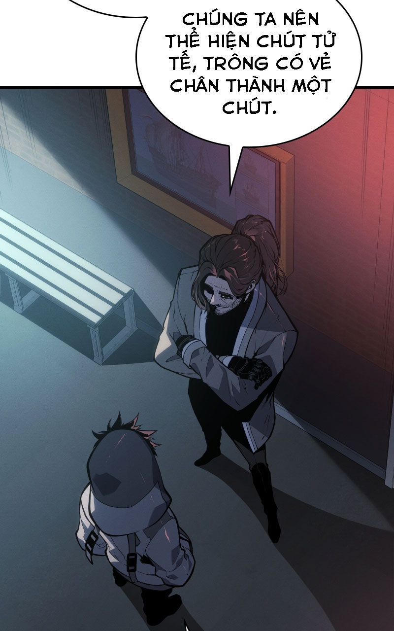 Huyết Thống Hắc Ám Chapter 10 - 16
