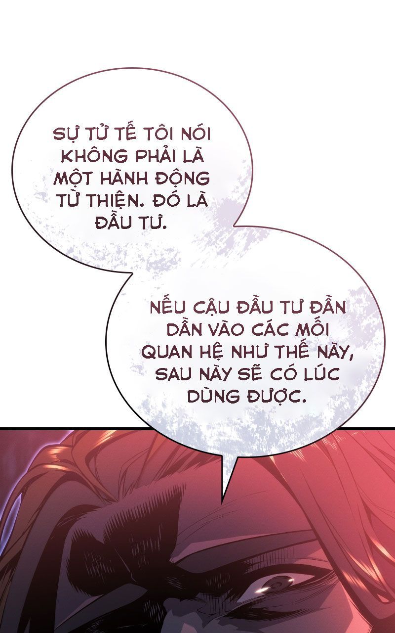 Huyết Thống Hắc Ám Chapter 10 - 19