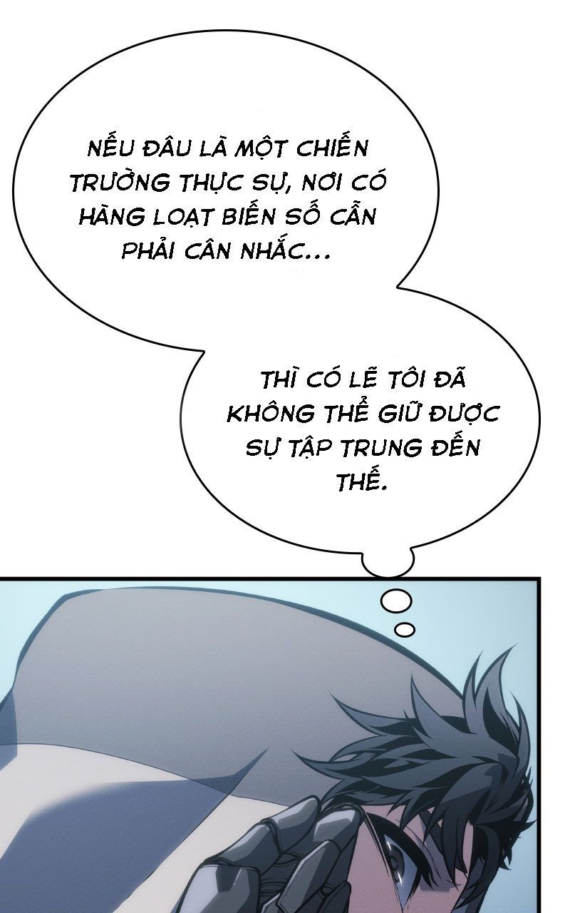 Huyết Thống Hắc Ám Chapter 10 - 3