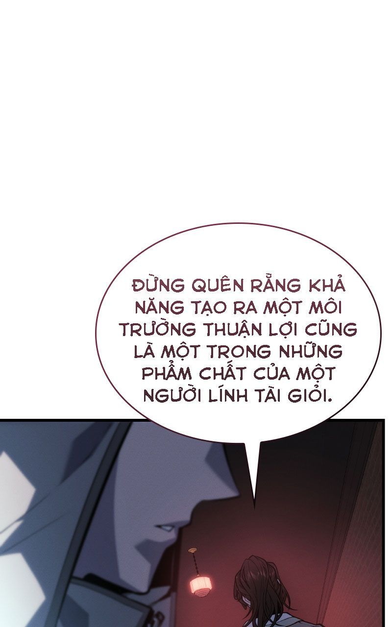 Huyết Thống Hắc Ám Chapter 10 - 21