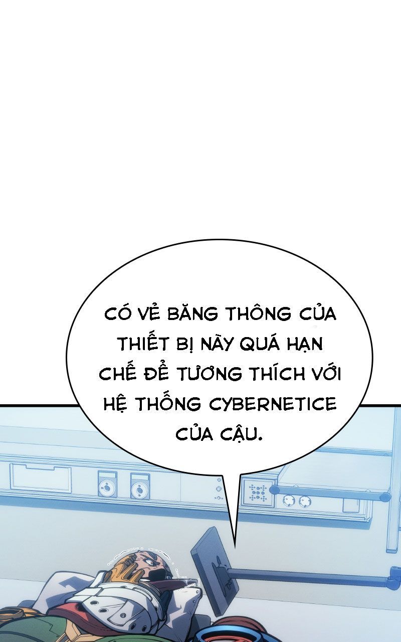 Huyết Thống Hắc Ám Chapter 10 - 30