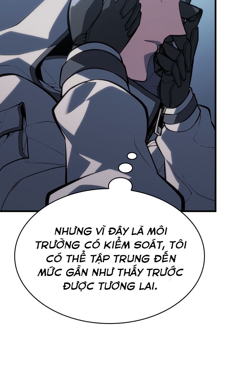 Huyết Thống Hắc Ám Chapter 10 - 4