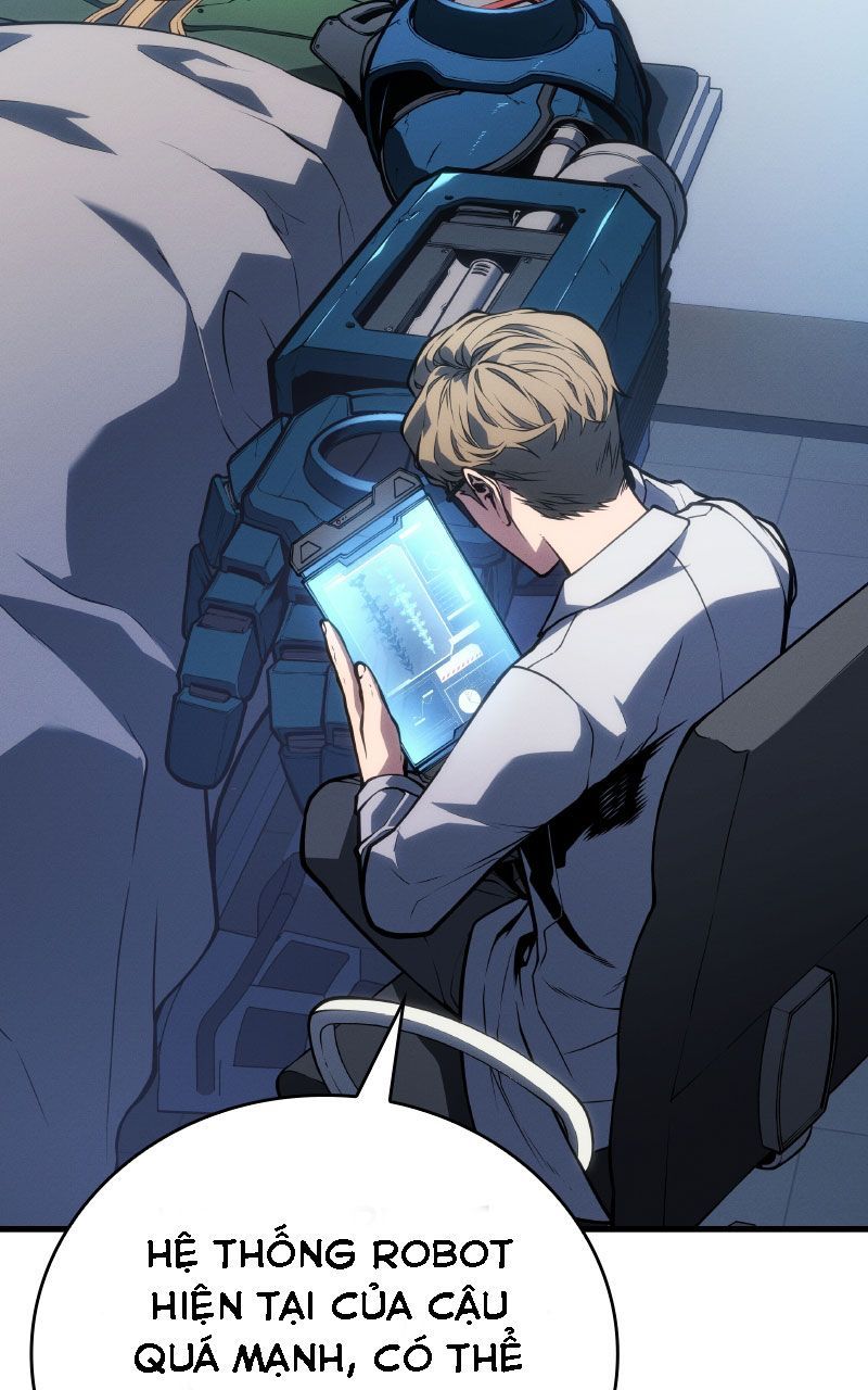 Huyết Thống Hắc Ám Chapter 10 - 31