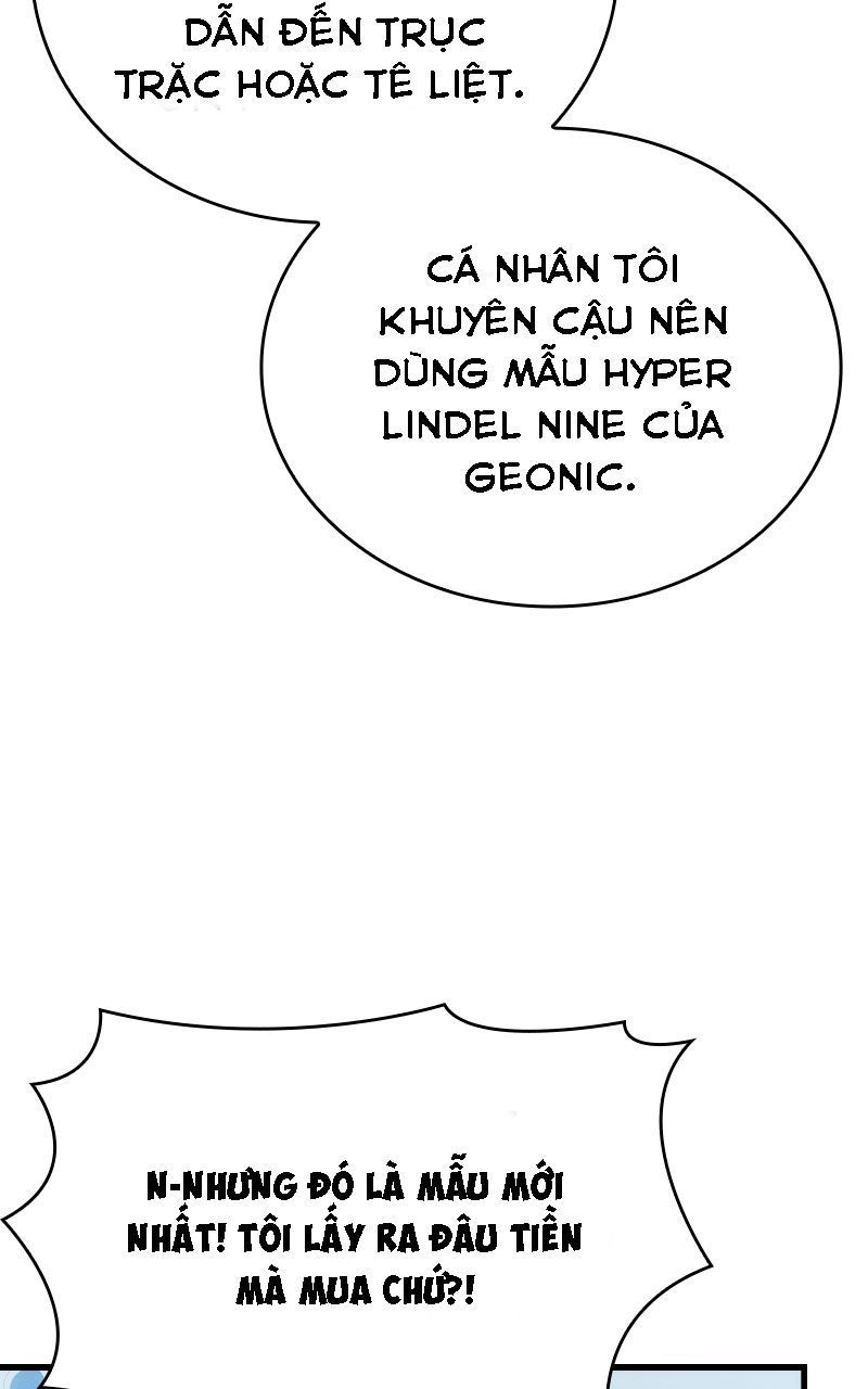 Huyết Thống Hắc Ám Chapter 10 - 32