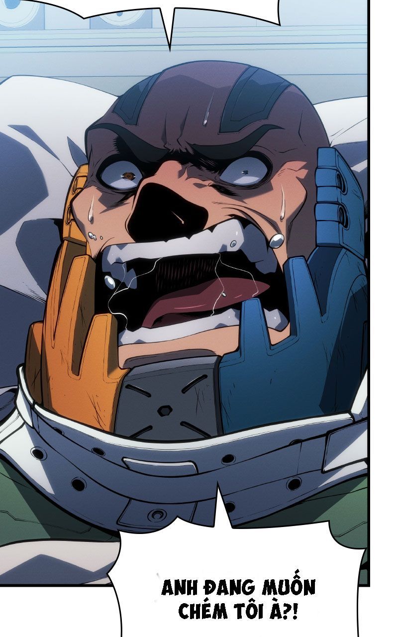 Huyết Thống Hắc Ám Chapter 10 - 33