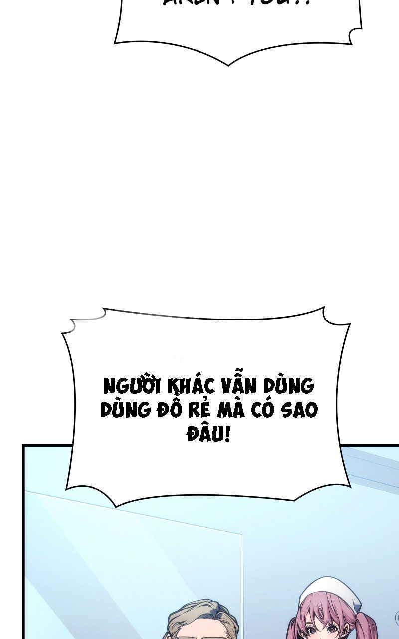 Huyết Thống Hắc Ám Chapter 10 - 34