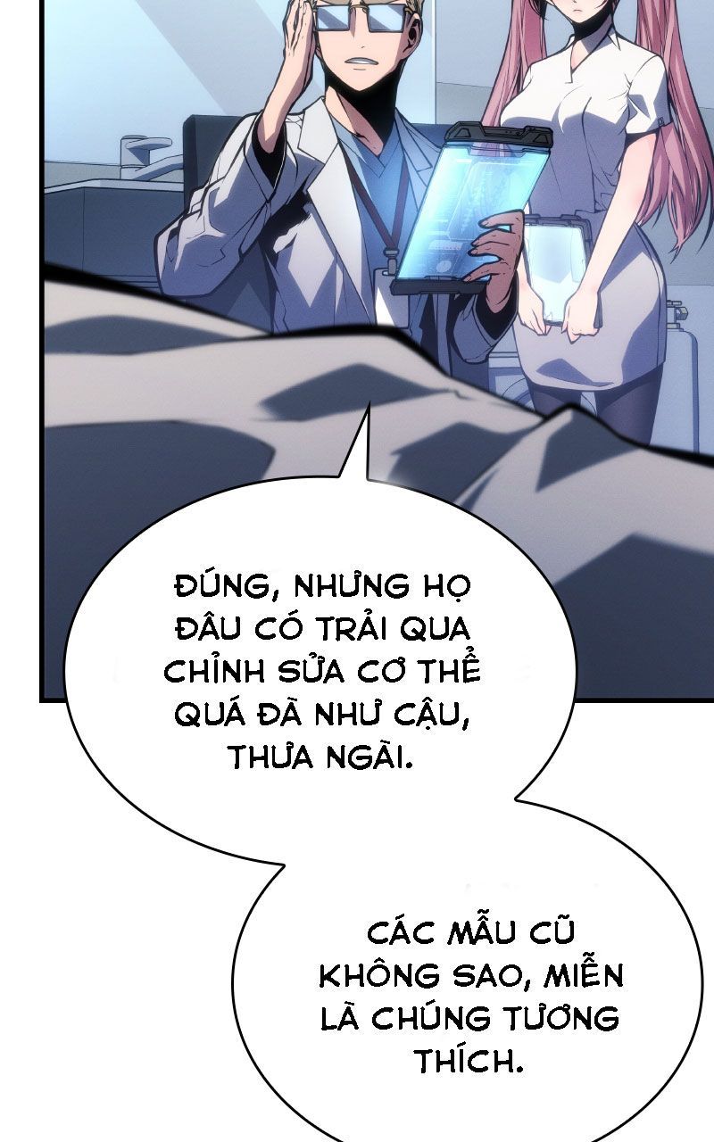 Huyết Thống Hắc Ám Chapter 10 - 35