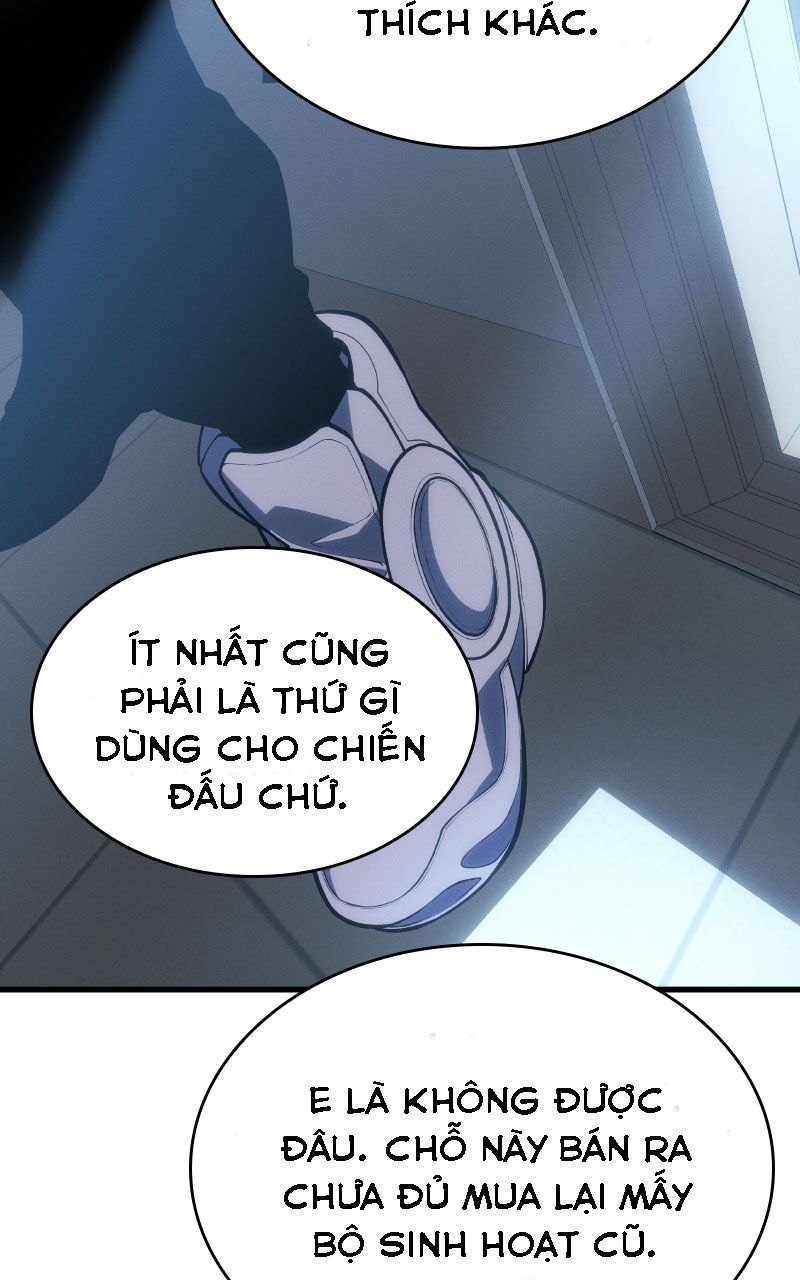 Huyết Thống Hắc Ám Chapter 10 - 36