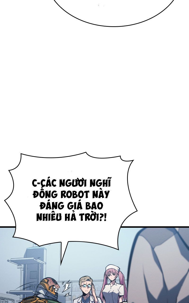 Huyết Thống Hắc Ám Chapter 10 - 37