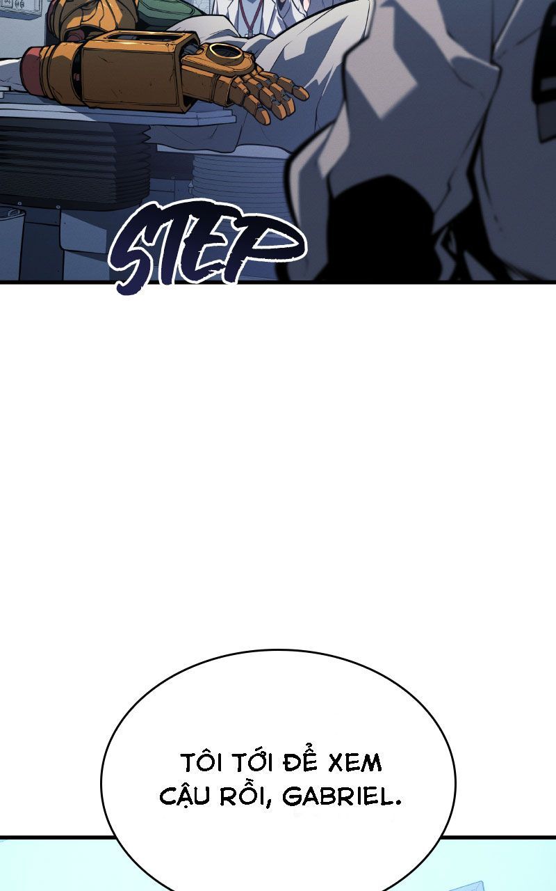 Huyết Thống Hắc Ám Chapter 10 - 38