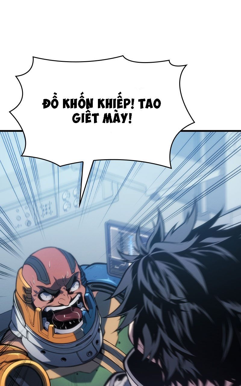 Huyết Thống Hắc Ám Chapter 10 - 42