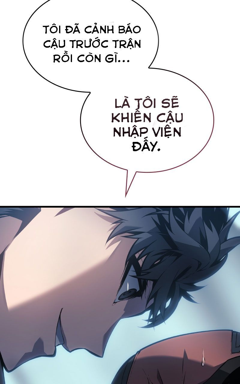 Huyết Thống Hắc Ám Chapter 10 - 44