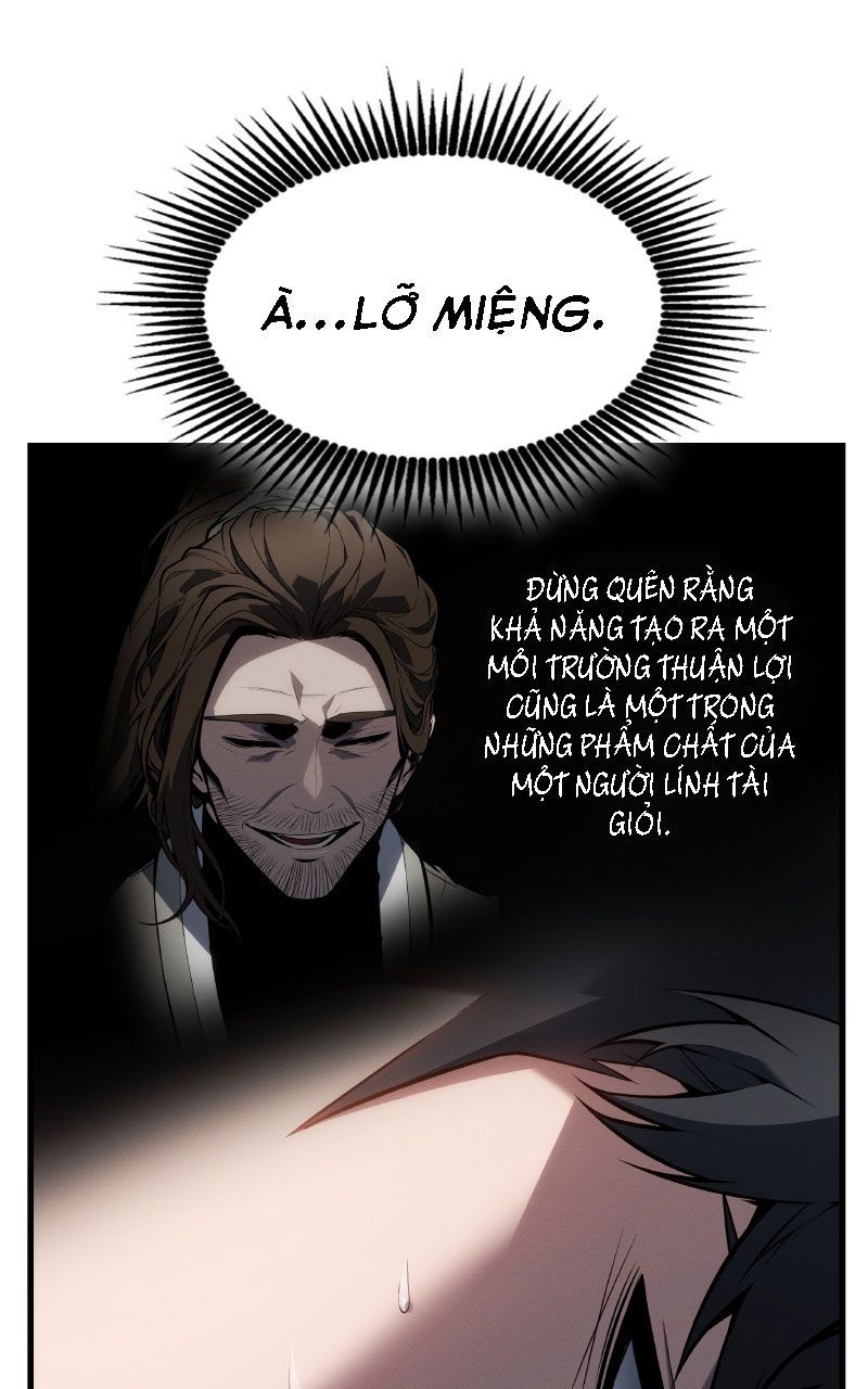 Huyết Thống Hắc Ám Chapter 10 - 46