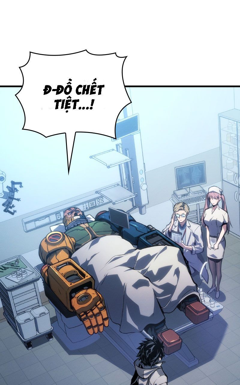 Huyết Thống Hắc Ám Chapter 10 - 47